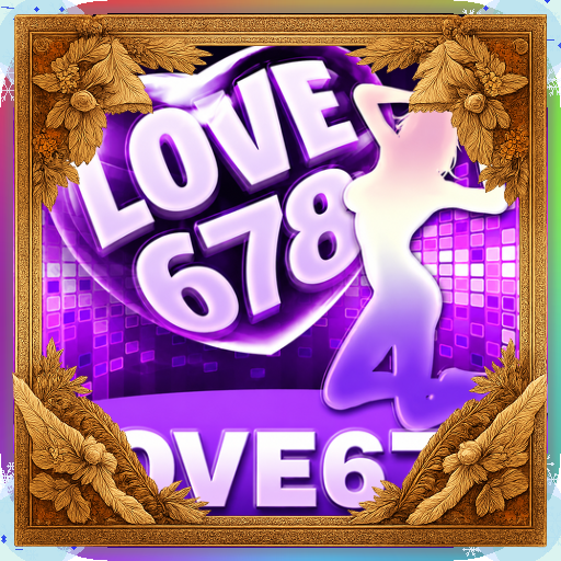 love678 — mitra unggulan